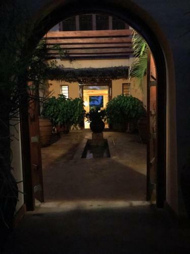 Villa Volandrella - In Front Of Watamu Beach