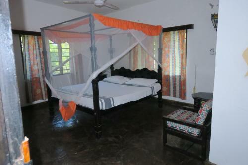 Hotel Marijani Holiday Resort