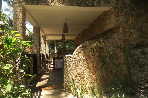 Hotel Marijani Holiday Resort