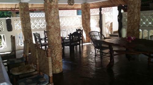 Hotel Marijani Holiday Resort