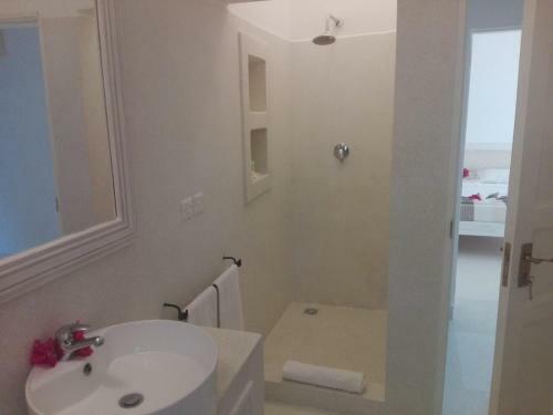 Hotel Life Resort St. Thomas Royal Palm