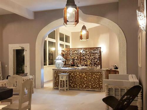 Hotel Life Resort St. Thomas Royal Palm