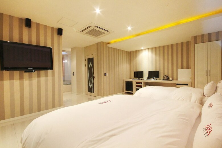 Hotel Zara