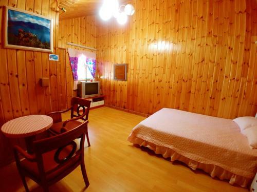 Lodge Nadeuri Pension