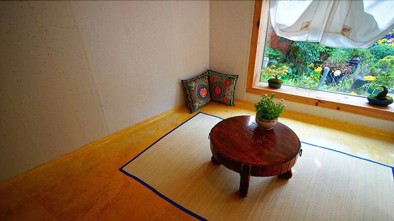 Hostal Geunsu's Chogajip