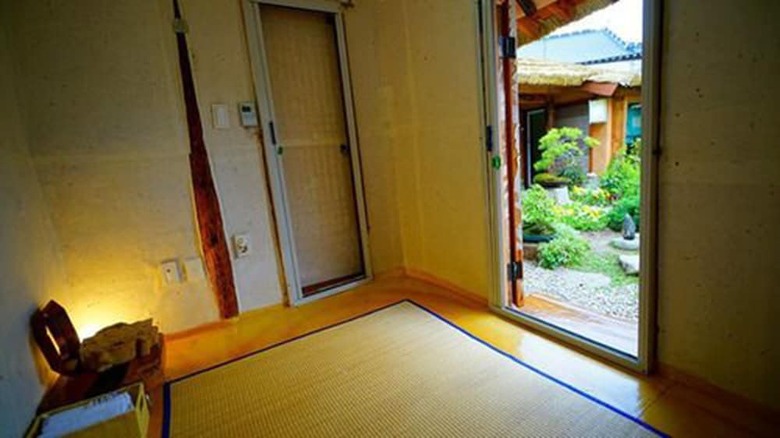 Hostal Geunsu's Chogajip