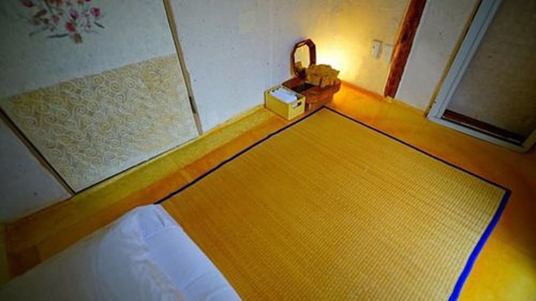 Hostal Geunsu's Chogajip