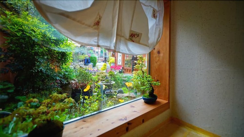 Hostal Geunsu's Chogajip