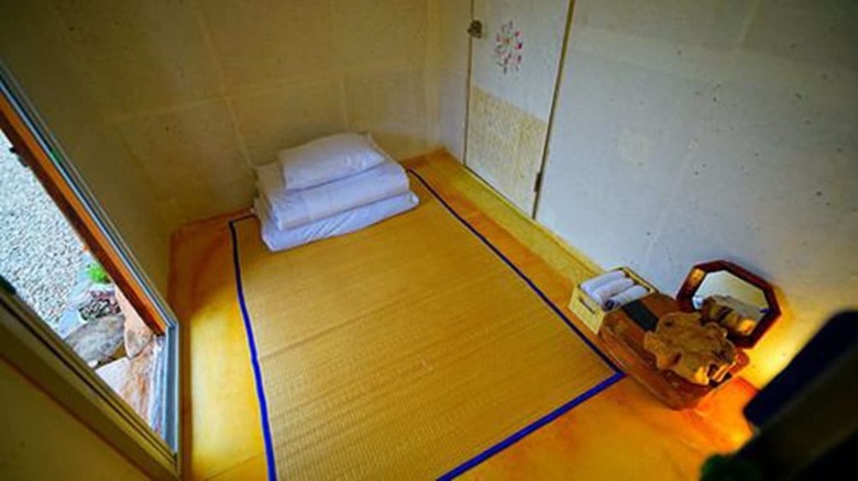 Hostal Geunsu's Chogajip