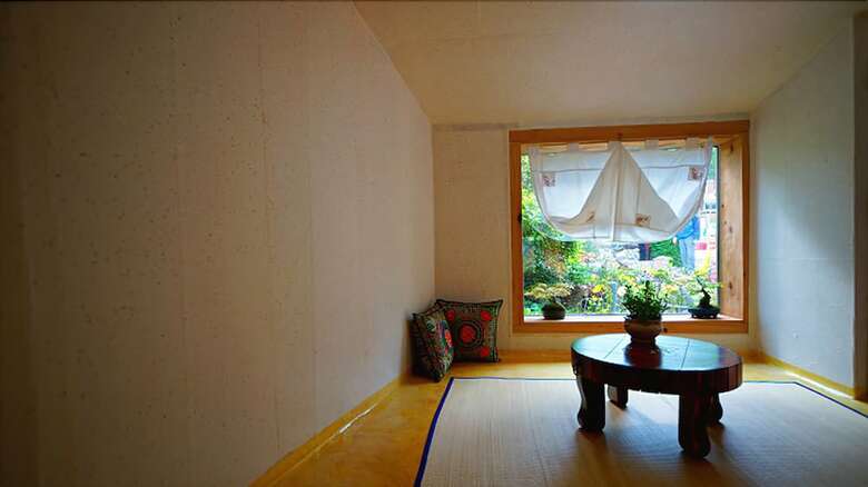 Hostal Geunsu's Chogajip