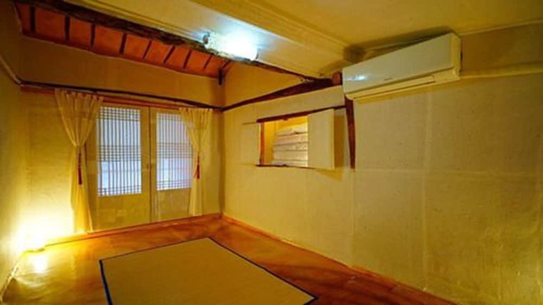 Hostal Geunsu's Chogajip
