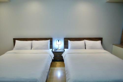 Hostal Incheon Airport Guesthouse