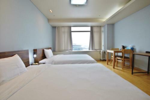 Hostal Incheon Airport Guesthouse