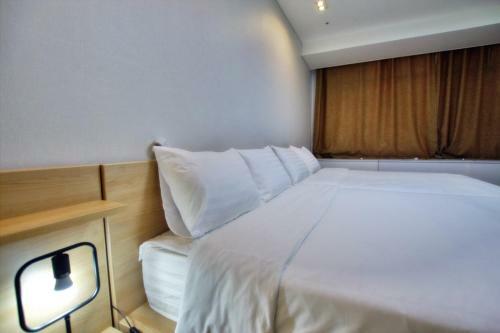 Hostal Incheon Airport Guesthouse