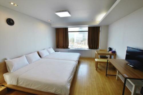 Hostal Incheon Airport Guesthouse