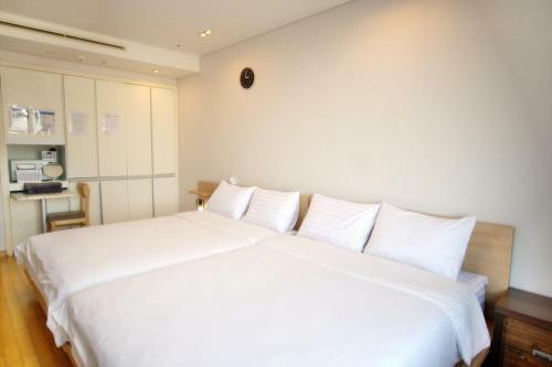 Hostal Incheon Airport Guesthouse