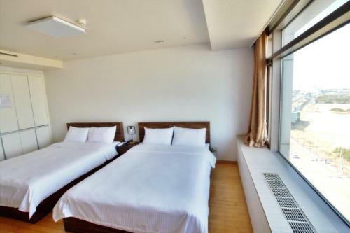 Hostal Incheon Airport Guesthouse