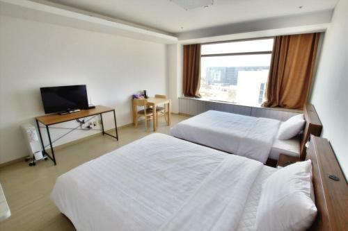 Hostal Incheon Airport Guesthouse