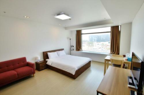 Hostal Incheon Airport Guesthouse