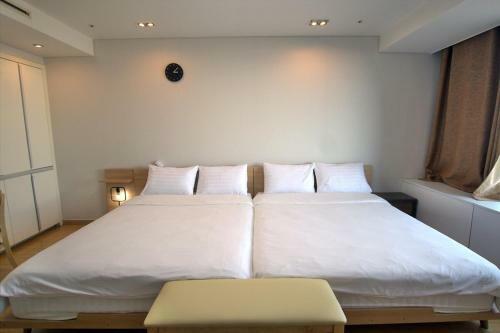 Hostal Incheon Airport Guesthouse