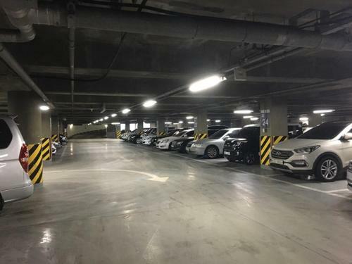 Hostal Incheon Airport Guesthouse