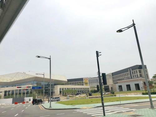 Hostal Incheon Airport Guesthouse