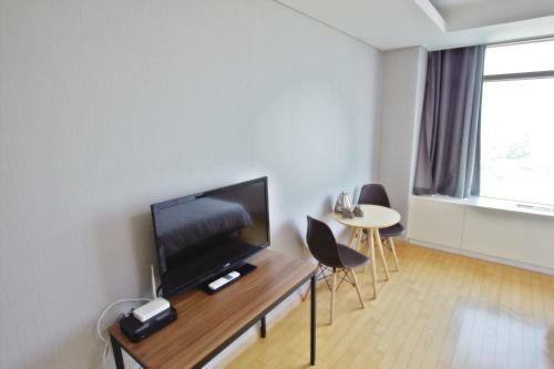 Hostal Incheon Airport Guesthouse