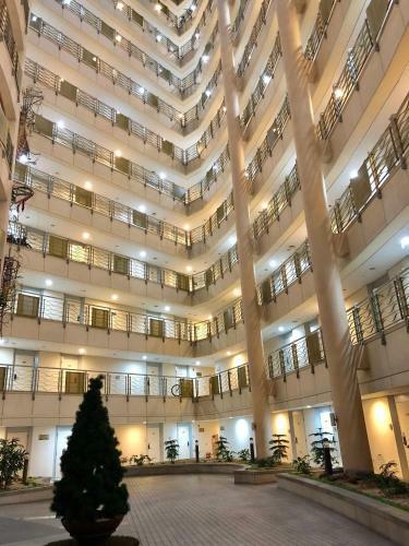 Hostal Incheon Airport Guesthouse