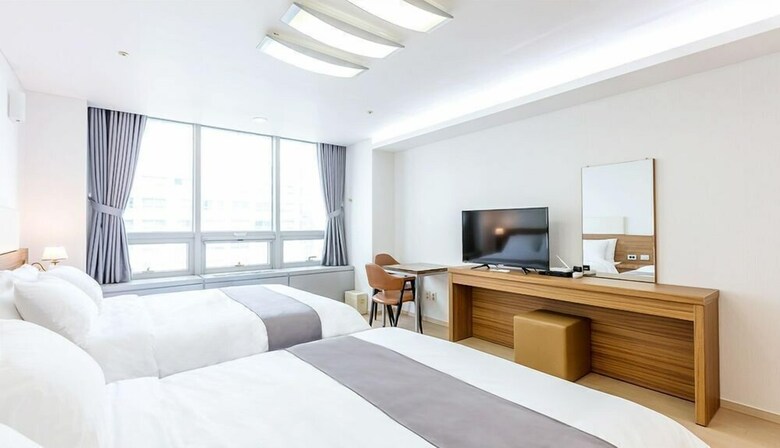 Hotel Korea Airtel