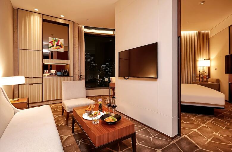 Hotel Aloft Seoul Myeongdong