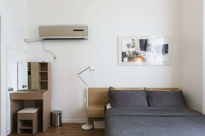 Apartamento 202 House Seoul Station