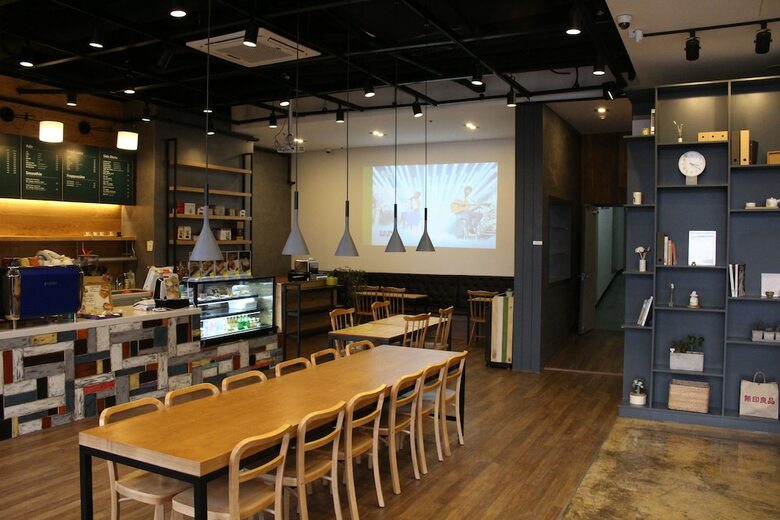 Apartamento 202 House Seoul Station