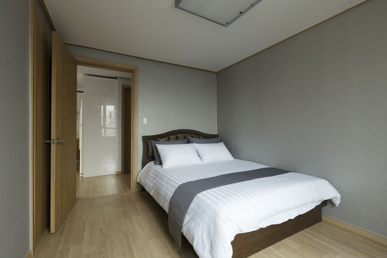 Apartamento 202 House Seoul Station