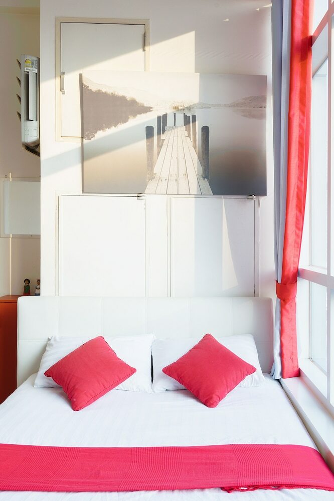 Apartamento 202 House Seoul Station