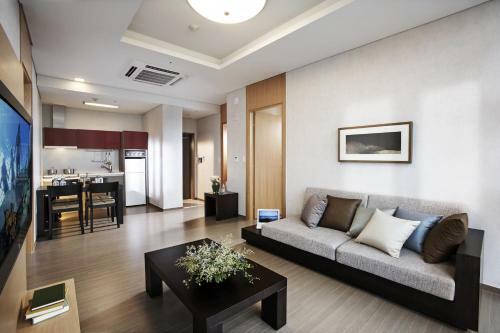 Hotel Phoenix Seopjikoji