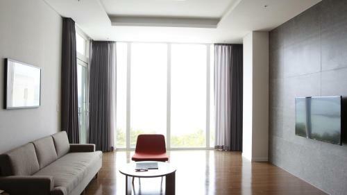 Hotel Phoenix Seopjikoji