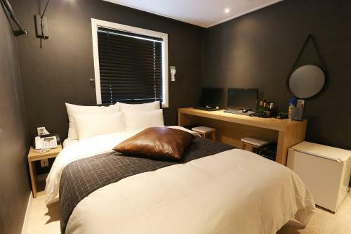 Motel Kotel Gimpo Airport