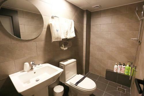 Motel Kotel Gimpo Airport