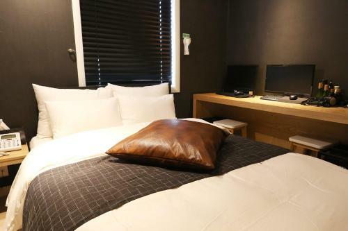 Motel Kotel Gimpo Airport