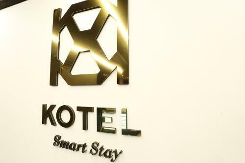 Motel Kotel Gimpo Airport
