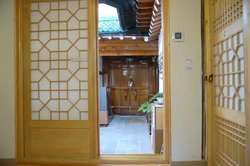 Hostal Seoul Lucky Guesthouse Hanok