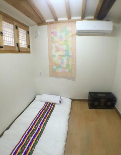 Hostal Seoul Lucky Guesthouse Hanok