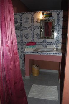Hostal L'escale De Ouarzazate