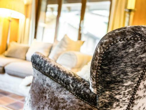 Holiday Home Par Le Travers La Tzoumaz