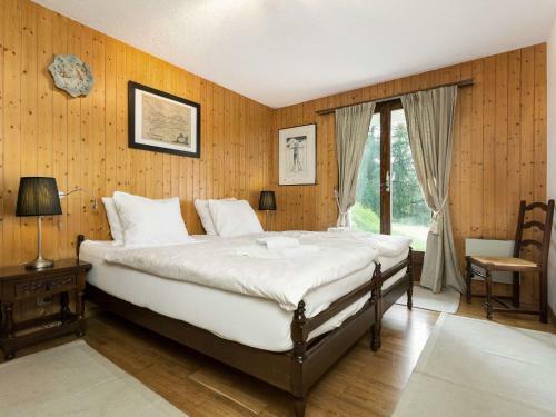 Holiday Home Par Le Travers La Tzoumaz