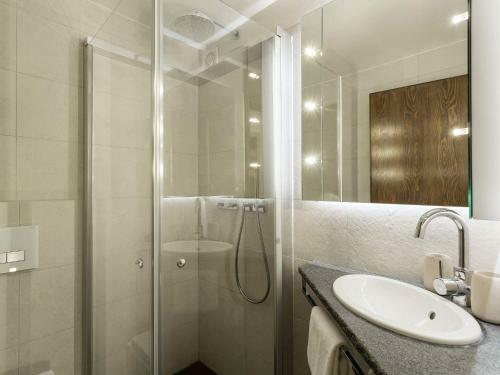 Holiday Home Par Le Travers La Tzoumaz