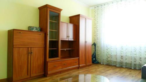 Apartamento Ahome 01 On Balzak Street
