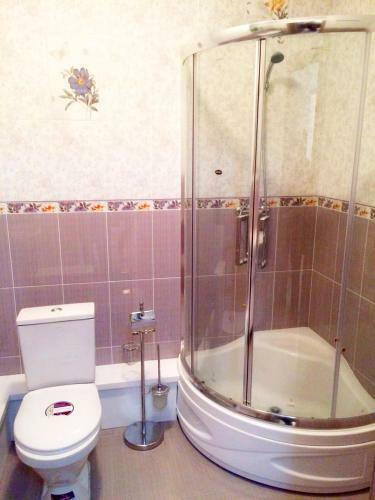 Apartamento Ahome 01 On Balzak Street