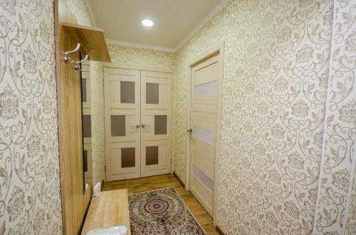 Apartament On Kazakhfilm 22