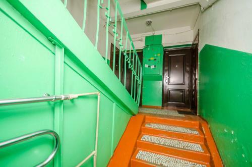 Apartament On Kazakhfilm 22